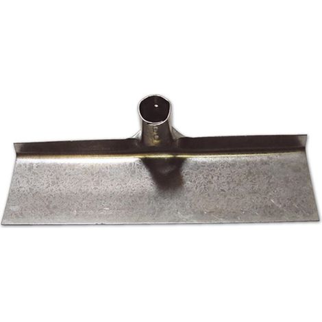 Raschiafango Zincato N.1 Mm 300 Senza Manico