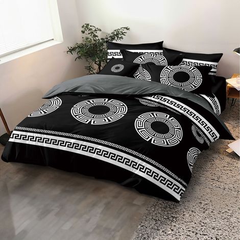 Relleno Edredón Invierno Nórdico de Microfibra para Cama de 90 135 150 180 CM - Edredón Suave, Cálido, Gruesa NO Incluye funda de cojín, Solo Relleno Edredón (1/5)