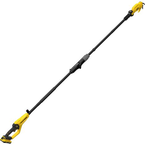 Svettatoio  STANLEY FATMAX® V20 SFMCPP632D1 18 V batteria caricabatterie inclusi