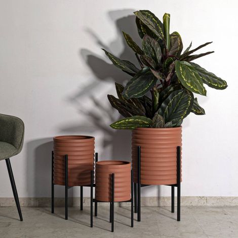 Objets Cisterna, (1/5)