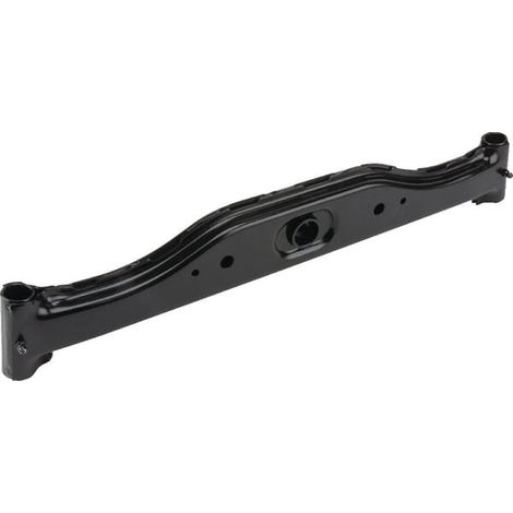 Husqvarna – Essieu adaptable pour tondeuse – Longueur standard – Compatible avec modèles AYP – 532418168