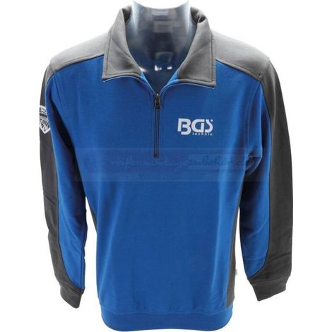 Sweatshirt Taille 3XL - Confort et Résistance - Usage Professionnel - D-Work
