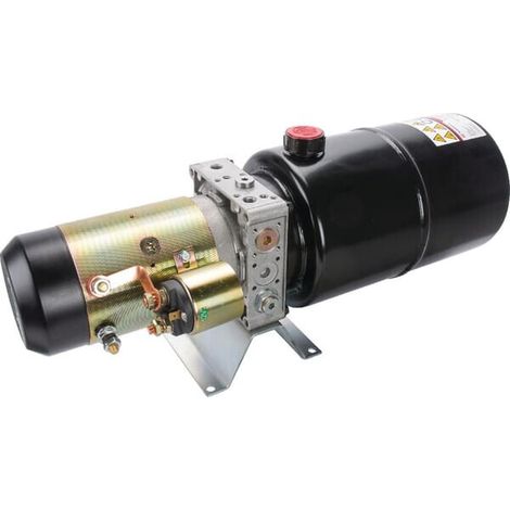 MPP 12V CC 2100W 5 l 1,2cm3 UNIVERSAL MPP 12V 2100W MPP85A001