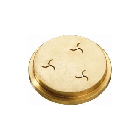 Matrice à Pâtes Fusilli 5000 - Ø9mm - Bartscher