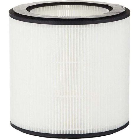 Philips NanoProtect 800 Serie Ersatzfilter für HEPA-Luftreiniger, hält 12 Monate, Aktivkohle und Vorfilter, kompatibel mit AC0820 & AC0819, (FY0194/30)