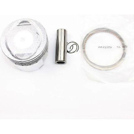 Piston Kit for Suzuki An125 52 25mm( ) (1/3)