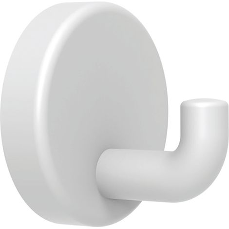 Normbau Nylon Care Wandhaken NY.WH 75 58x52
