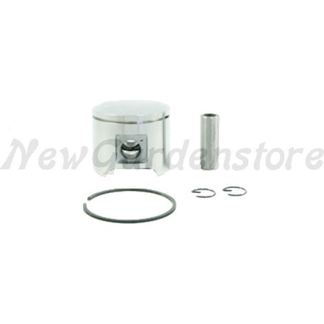 Kit pistone Ø 48 mm decespugliatore motosega compatibile HUSQVARNA 503 539002