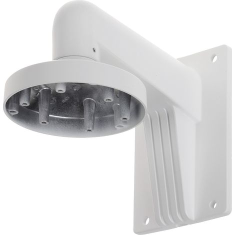 HikVision DS-1273ZJ-140-DM45 soporte de pared negro (1/5)