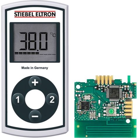 STIEBEL ELTRON Telecomando FFB 4 Set EU, 238930