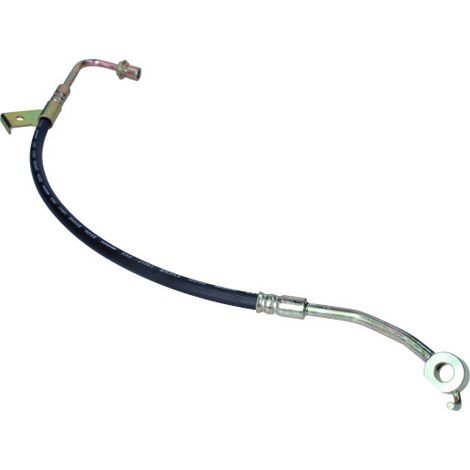FLEXIBLE DE FREIN MAXGEAR FORD TRANSIT AVANT 91-00 GAUCHE (1/2)