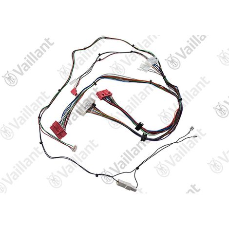 VAILLANT Mazo de cables VKO 156+256+356/3-7 Vaillant-Nr. , 0020130983