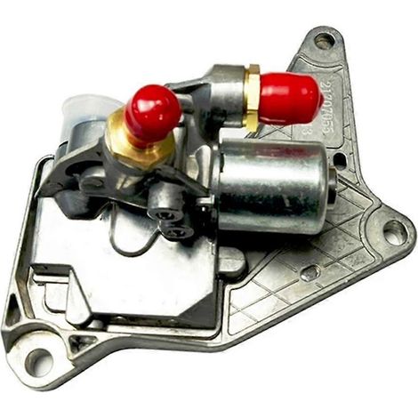 Soupape d'air de frein d'échappement pour camion pour-- (1/5)