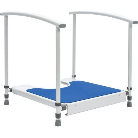 Plateforme de toilettes enfant
