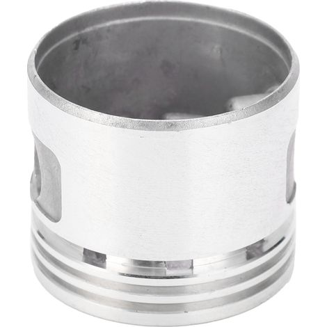 Bielle en aluminium pour compresseur d'air, diamètre 47 mm, pièce détachée de pompe à air (1/5)