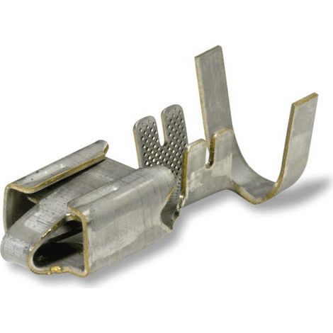 Borne Metri-Pack 630 Femelle sec. 3-5mmq