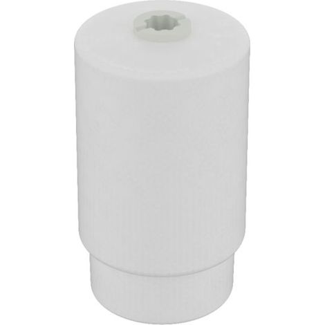 Keuco Porte-savon en cristal véritable, 14948009000 (1/2)
