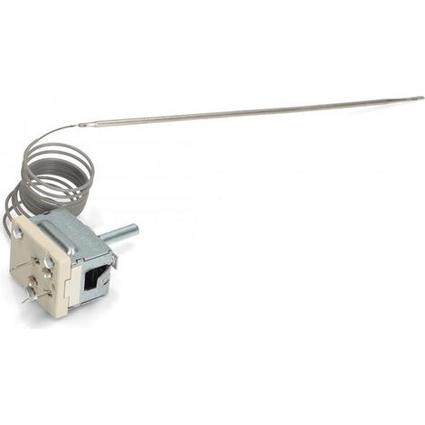 Thermostat 5517059330 480121100077 pour Four IGNIS, LADEN, PRIVILEG, WHIRLPOOL (1/8)