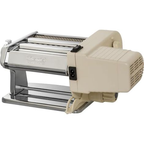 Imperia - Nouveau iPasta Elettrica Titania Beige