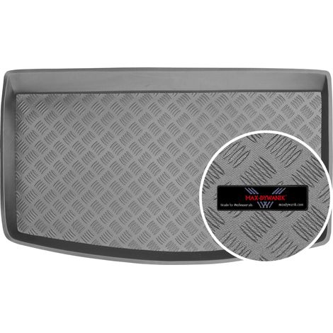 Tappetino per bagagliaio MAX-mat per Kia Stonic Crossover 2017 (1/5)