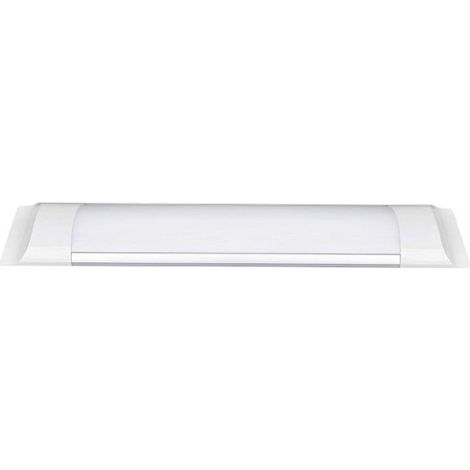 Led Plafoniera Lineare 90 Cm 2 (Poliplast Cod. 400803X)