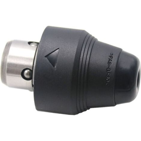 Electric Hammer Drill Quick Change Chuck Accessories Fit for GBH2-26DFR GBH2-28DFV GBH4-32DFR
