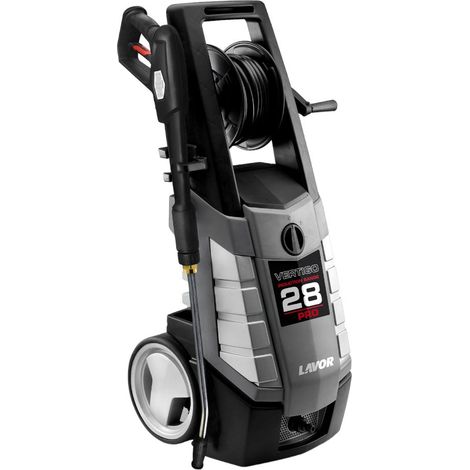 Hidrolimpiadora de agua fría 2800W motor de inducción Vertigo 28Pro