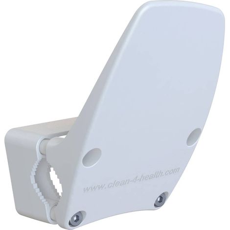 Avidsen apriporta senza mani bianco 103001 (1/5)
