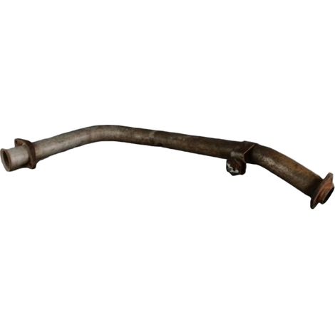[PRODUIT D'OCCASION] Tube Echappement RENAULT R21 Phase 2 Gasoil ♻️ Ref Oe. 7700799358 - Garantie à vie (1/4)