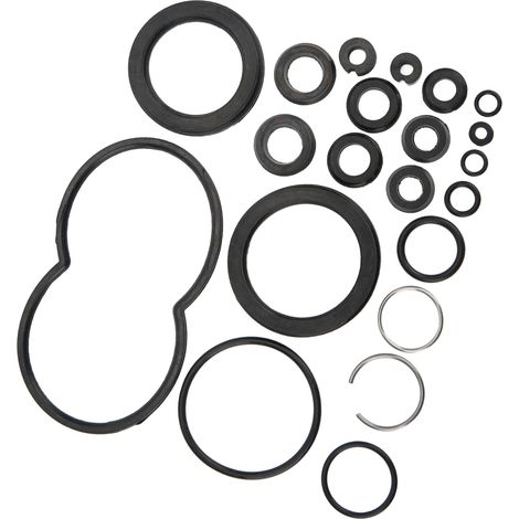 Kit réparation Hydro Boost 2771004X, caoutchouc souple flexible, remplacement universel compatible GMC (1/5)