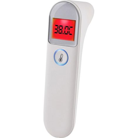 Termometro a infrarossi Grundig 3 in 1 (1/5)