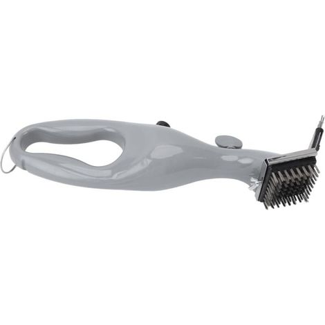 Brosse à vapeur pour nettoyer les grils à charbon – Nettoyant vapeur puissant, sans produits chimiques, idéal pour barbecue, facile à utiliser et rapide (1/3)