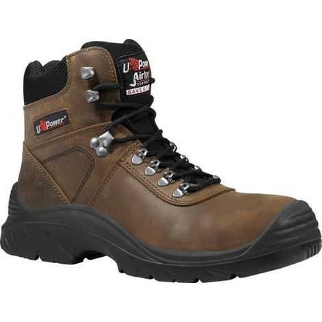 Chaussure trail s3 ci hi hro src haute pointure 39