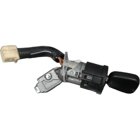 Antivol De Direction PEUGEOT 107 5p [PRODUIT D'OCCASION]♻️4162fk (1/3)