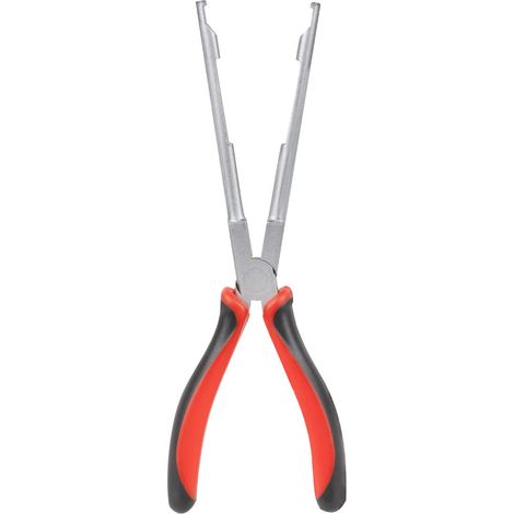 EXTRACTOR DE CONEXIONES DE CALENTADOR RECTO - 250mm.  JBM52817