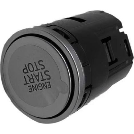 93502-AA000 93502AA000 Interrupteur d'allumage à démarrage instantané compatible avec Hyundai Elantra 2021 2022 2023 Pièce automobile (1/5)