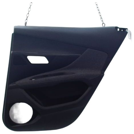 Garniture Porte Arriere Droit PEUGEOT 3008 2009- (1/2)