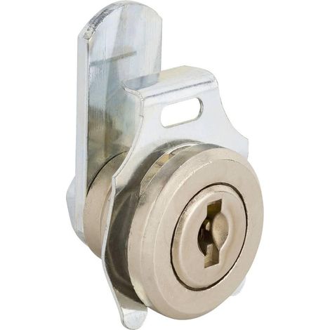 Burg-Wächter ZS 81 Duo SB cilindro universal niquelado