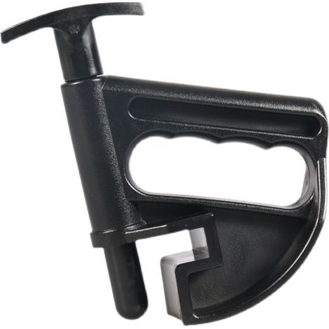 Pièces d'auto changeur de pneu fournitures outils de retrait de moyeu de roue pinces de perle de pneu de voiture outils de retrait de pneu de voiture changeur de pneu (1/5)
