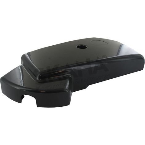 Protection Droite De Couleur Noire Origine Stiga. 322060248/0, 3220602480