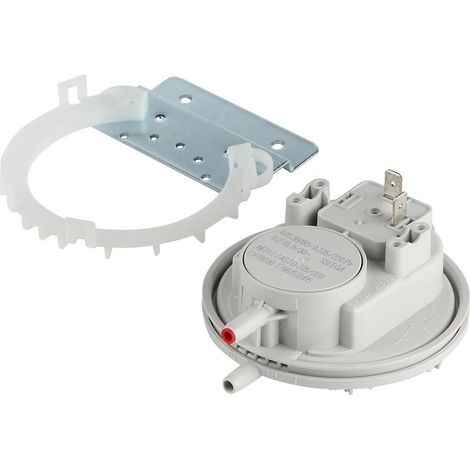 BOSCH Presostato diferencial Tipo 19-29, 7098294