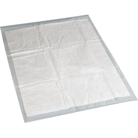 Babymoov Disposable Changing Pads 40x60cm - Pack of 10