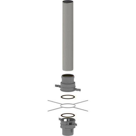 Remeha Kit de base PPS Flex, DN 80, M89111