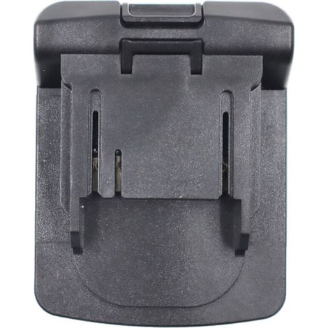 Adaptateur HTB18MTL pour Batterie Li-Ion 18V Convertisseur BSL1830 Outil éLectrique au Lithium (1/4)