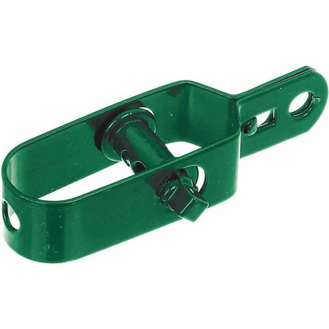 Drahtspanner mit EAN 115 mm grün