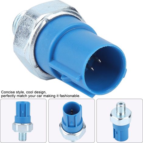 F1-Z-Fahrzeugmodifikation mit doppeltem Turbolader-Ansaugsystem (ein schwarzer und ein blauer) (Blau) (1/5)