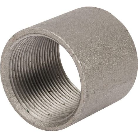 Boquilla para soldar negra 1 1/2" UNIVERSAL FG16112