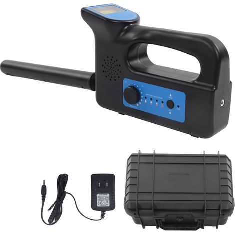 512Hz récepteur tuyau inspection caméra endoscope récepteur 100-240V prise US (1/5)