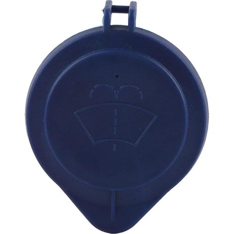 Tapa del depósito de líquido lavaparabrisas (643237) para Citroën C5, C6, Peugeot 407, 3008 y 5008