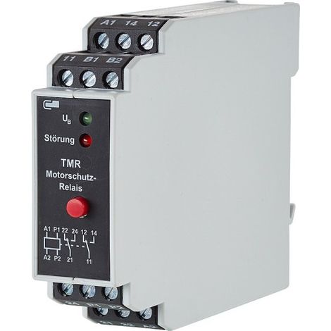 METZ CONNECT PROTECTION DU MOTEUR RELAIS TMR DE E12 MFS 2 W 24UC M. ERREUR DE PROTECTION DU MOTEUR RELAIS THERMIQUE 425018411869
